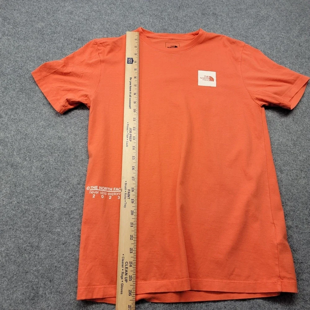 The North Face north face